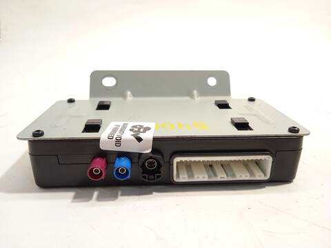 Foto 3ª: Centralita Motor ECU Mg HS 1.5 T SAS23) 162CV 119KW [15E4E] (2023)