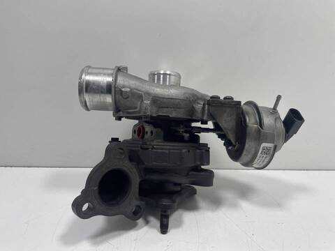 Foto 2ª: Turbocompresor Honda Crv N16A2 RE) (2016)