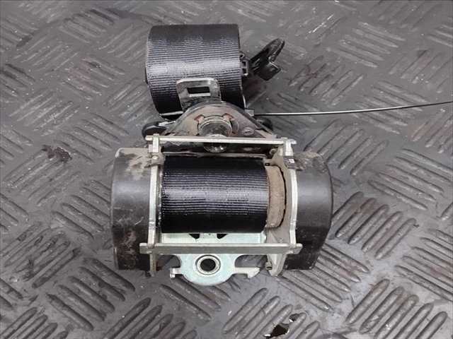 Cinturón Delantero Derecho Renault Master 2.3 DCI