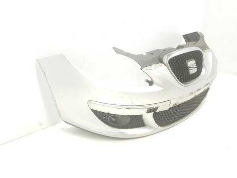 Foto 2ª: Paragolpes Delantero Seat Altea 1.9 TDI 105CV [BJB] (2004)