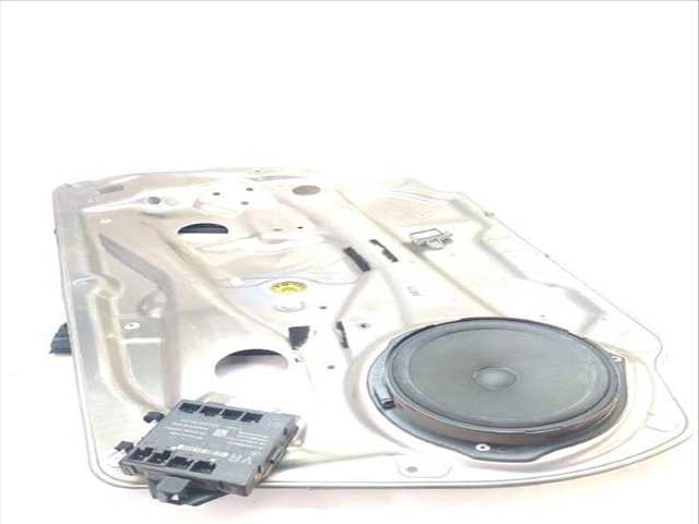 Elevalunas Eléctrico Delantero Derecho Mercedes Clase C 160 C 200 CDI 204.007 204.006) 136CV