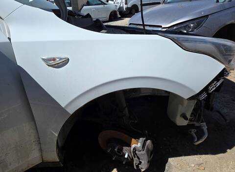Aleta Delantera Derecha Kia Ceed CONCEPT 116CV 85KW