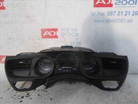 Cuadro de Instrumentos Citroen C5 1.6 HDI BERLINA 109CV 80KW