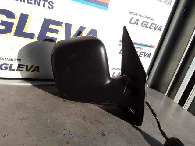 Foto 2ª: Retrovisor Derecho Volkswagen Transporter 2.5 TDI 174CV 0CV FURGON [AXE] (2004)