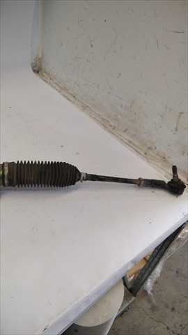 Foto 1ª: Cremallera de Direccion Seat Ibiza 1.4 GASOLINA [G/BBY] (2004)