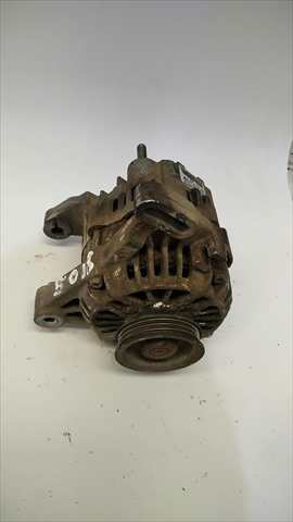 Foto 1ª: Alternador Renault Kangoo 1.2 GASOLINA [G/D7F G7] (2002)