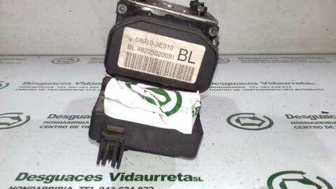 Foto 3ª: Abs Kia Sorento 2.5 CRDI CAT 140CV 103KW [D4CB] (2004)