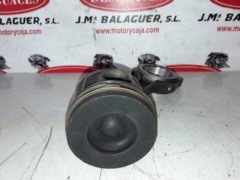 Foto 2ª: Despiece Motor Ford Transit 2.2 TDCI CAT 110CV CAJA CERRADA