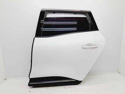 Puerta Trasera Izquierda Renault Scenic BLACK EDITION 140CV 103KW IV