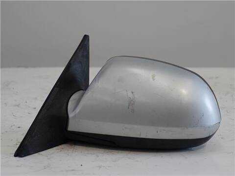Foto 2ª: Retrovisor Izquierdo Hyundai Elantra 2.0 CRDI 113CV 83KW [D 4FA] (2002)