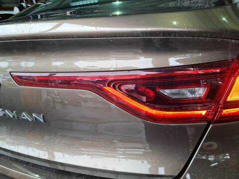 Foto 3ª: Piloto Portón Derecho Renault Talisman LIFE 131CV 96KW [R9M E4] (2017)