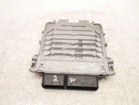 Centralita Check Control Mercedes Clase GLC 300 258 CV 190KW