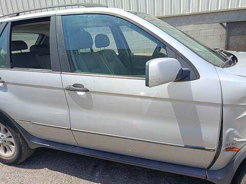 Puerta Delantera Derecha Bmw X5 3.0 G 231CV AUT. E53) 306S3