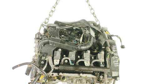 Motor Completo Toyota Corolla 1.8 VVTI HYBRID ZWE211)