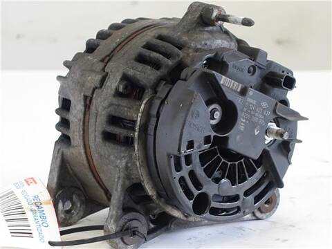 Foto 2ª: Alternador Renault Clio 1.5 DCI BR17 CR17) 86CV 63KW [D/ K9K T7] (2007)