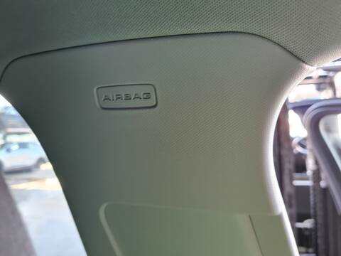 Foto 1ª: Airbag Cortina Delantero Izquierdo Audi Q3 35 TDI BASICO 150CV 110KW [DTSB] (2021)