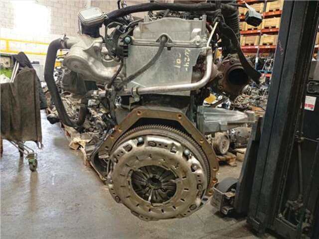 Motor Completo Mercedes Vito 109 CDI