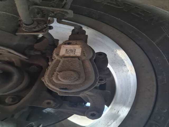 Pinza Freno Trasera Izquierdo Jeep Renegade LONGITUDE 4WD 120CV 88KW