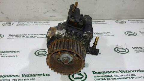 Foto 2ª: Bomba Inyeccion Renault Modus 1.5 DCI DIESEL 106CV 78KW [K9K764] (2005)