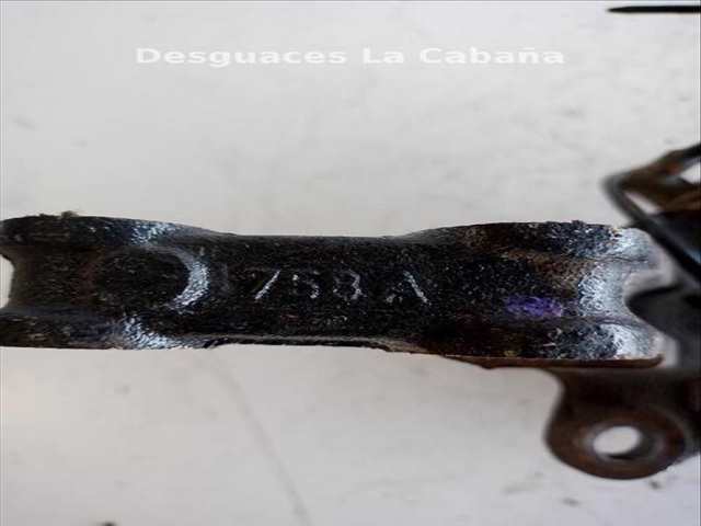 Foto 3ª: Mangueta Delantera Derecha Renault Clio 0.9 TCE 90 90CV [H4B 400] (2012)