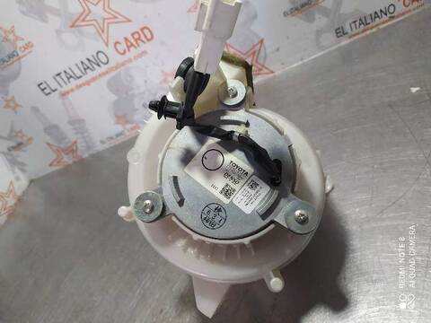 Ventilador de Calefacción Toyota Auris HYBRID ACTIVE 99CV 73KW