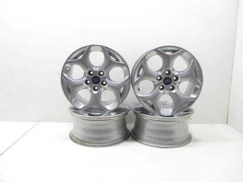 Juego LLantas Ford C Max M1DA CB7)