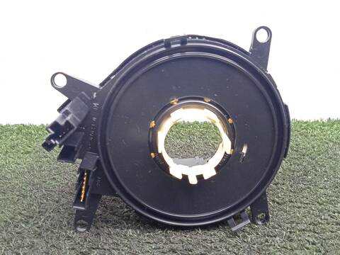 Foto 2ª: Anillo Airbag Bmw Serie 5 525 3.0 D TOURING E61) [M57 D25 (256D2)] (2005)