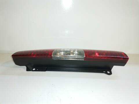 Foto 3ª: Piloto Trasero Derecho Fiat Doblo 1.3 JTD BASIS FURGON TECHO ALTO 75CV (2001)