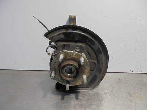 Mangueta Delantera Izquierda Nissan Juke 1.6 CAT 113CV 83KW
