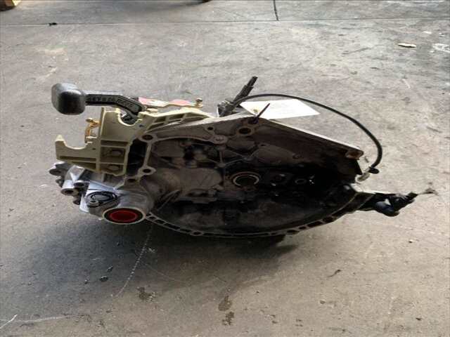 Foto 1ª: Caja Cambios Peugeot 307 1.6 16V 110CV [NFU] (2002)