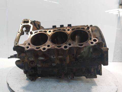 Foto 1ª: Bloque Motor Dodge Dakota VERSION INDEFINIDA [EKG] (2005)