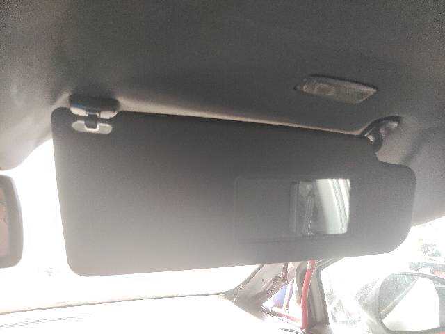 Foto 2ª: Parasol Derecho Seat Leon 2.0 TFSI CUPRA [CDL] (2011)