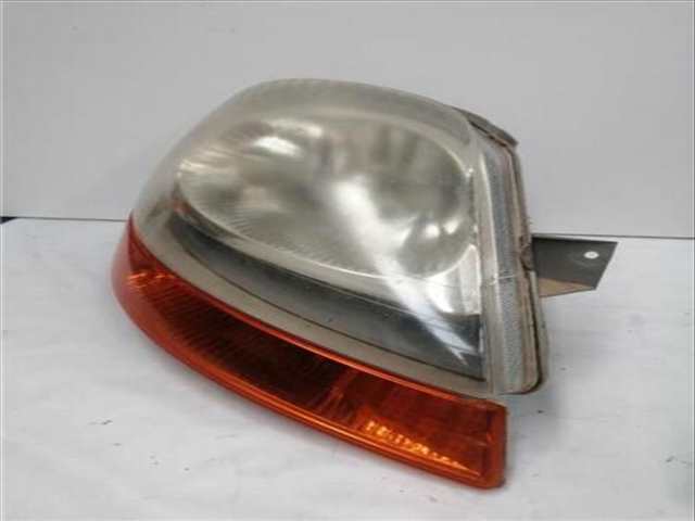 Foto 2ª: Faro Derecho Renault Trafic 1.9 29 LN [1 9 LTR. - 60 KW DIESEL] 82CV FURGON