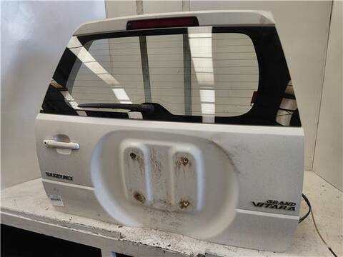 Foto 3ª: Portón Suzuki Grand Vitara 1.9 DDIS 129CV 95KW [D/F9Q] (2010)