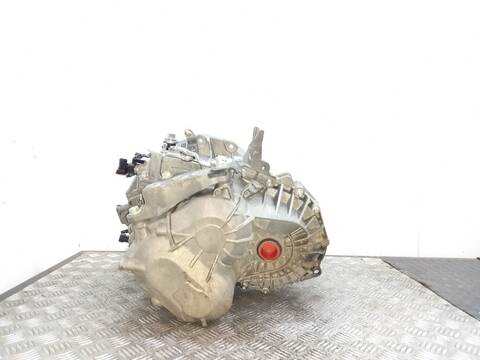 Caja Cambios Chevrolet Captiva Z22D1