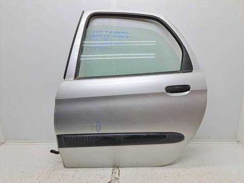 Puerta Trasera Izquierda Citroen Xsara 1.6 LX PLUS PICASSO 109CV 80KW