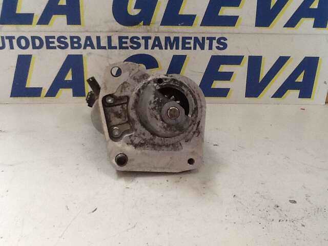 Motor de Arranque Peugeot 208 1.0 0CV