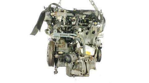 Foto 2ª: Motor Completo Opel Astra 1.9 CDTI 16V L48) [Z 19 DT] (2004)