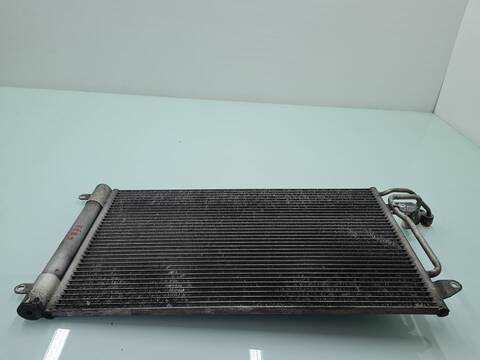 Foto 1ª: Radiador Calefaccion A.A. Volkswagen Polo ADVANCE 75CV 55KW [CFWA] (2012)