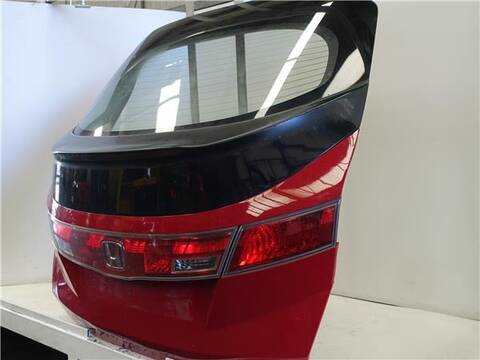 Foto 3ª: Portón Honda Civic 1.8 HATCHBACK 140CV 103KW [R18A2] (2006)