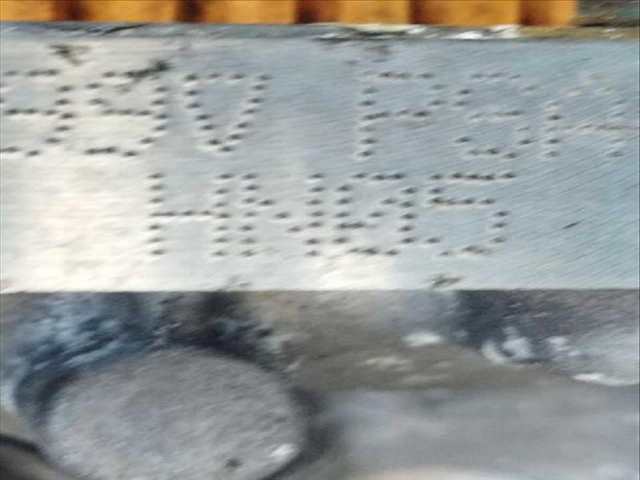 Foto 3ª: Motor Completo Citroen C5 1.2 PURETECH 130 ARHNSJ) AIRCROSS (2018)