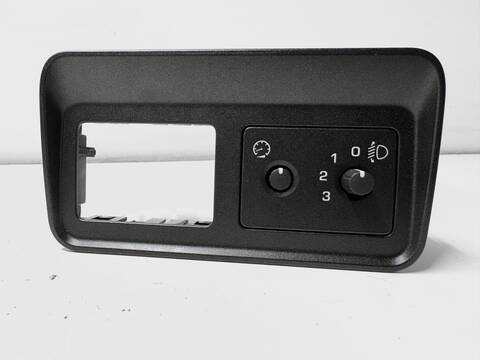 Mando Multifuncion Land Rover Range VERSION INDEFINIDA