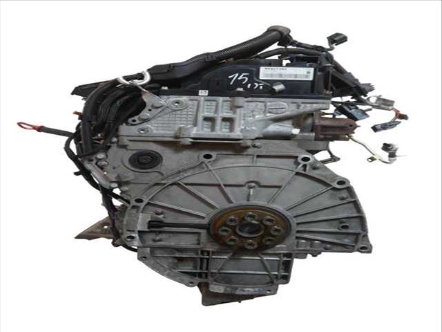 Foto 1ª: Motor Completo Bmw Serie 3 315 2.0 184 CV 135KW [N47D20C]