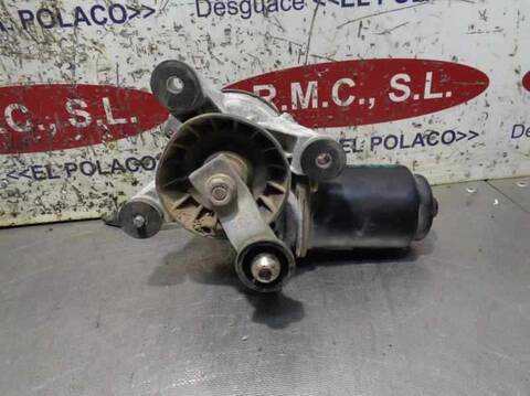 Foto 3ª: Motor Limpia Delantero Mitsubishi Montero 2.5 TD GLS 99CV 73KW [4D56] (1999)
