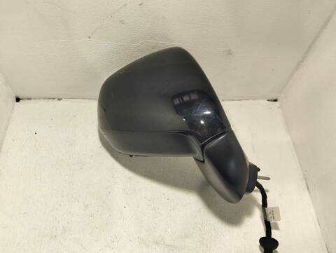 Foto 2ª: Retrovisor Derecho Citroen C3 FEEL 1 BLUE 99CV [BHY] (2009)