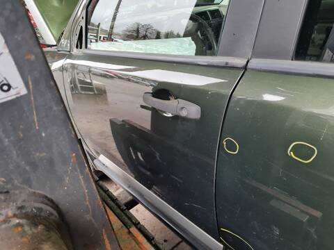 Puerta Delantera Izquierda Jeep Compass LIMITED 140CV 103KW