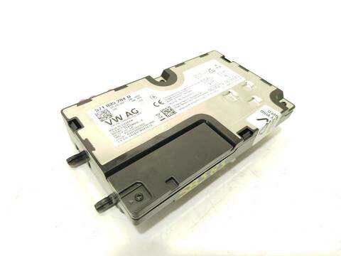 Centralita Motor ECU Audi A3 35 TDI 150CV 110KW