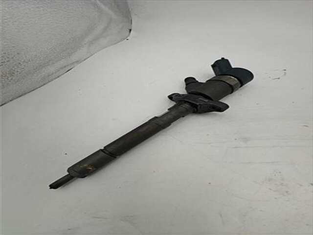 Inyectores Peugeot 307 1.6 D-SIGN [1.6 LTR. - 66 KW 16V HDI]