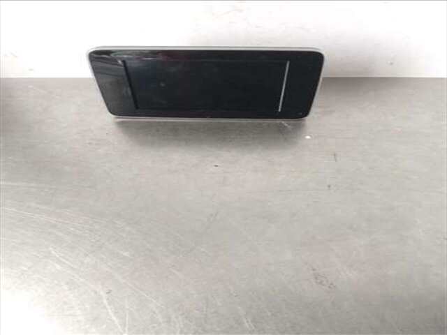 Pantalla Multifuncion Mercedes Clase C 160 R9M