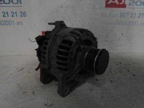 Alternador Renault Clio 1.5 DCI BR17 CR17) 86CV 63KW